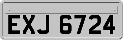 EXJ6724