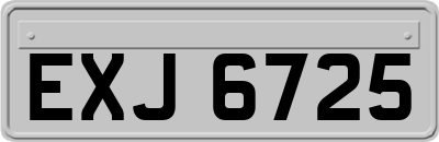 EXJ6725