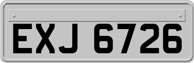 EXJ6726