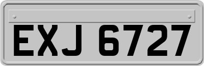 EXJ6727