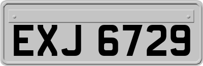 EXJ6729