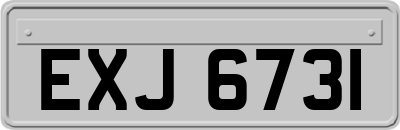 EXJ6731