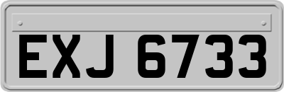 EXJ6733