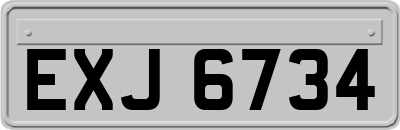 EXJ6734