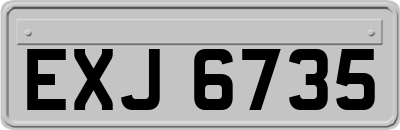 EXJ6735