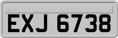 EXJ6738