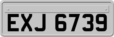 EXJ6739