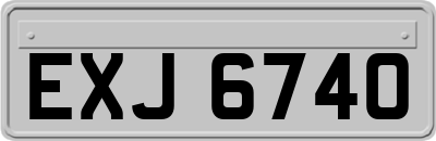 EXJ6740
