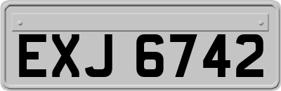 EXJ6742