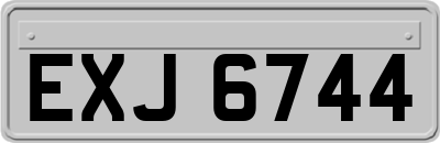 EXJ6744