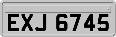 EXJ6745