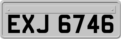 EXJ6746