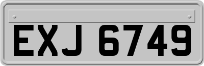 EXJ6749