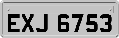 EXJ6753