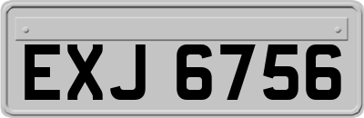 EXJ6756