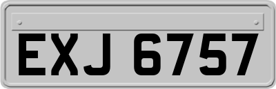 EXJ6757