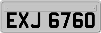 EXJ6760