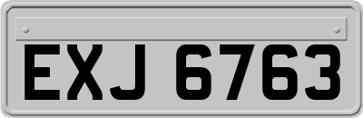 EXJ6763