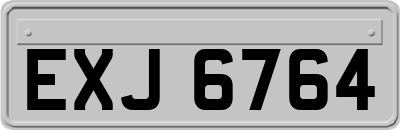 EXJ6764