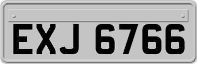 EXJ6766