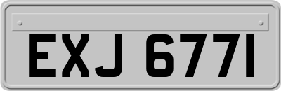 EXJ6771