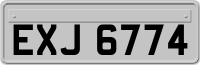 EXJ6774