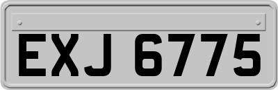 EXJ6775