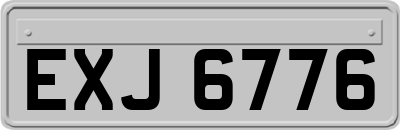 EXJ6776