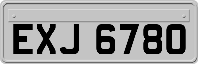 EXJ6780