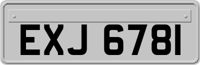 EXJ6781