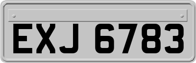 EXJ6783