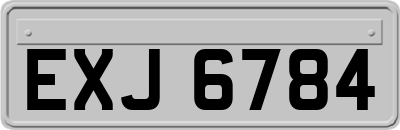 EXJ6784