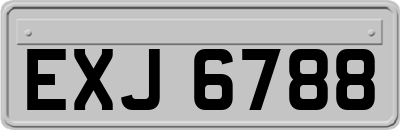 EXJ6788