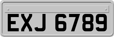 EXJ6789