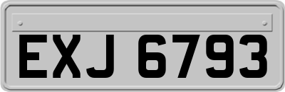 EXJ6793