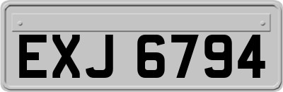 EXJ6794