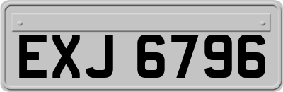 EXJ6796