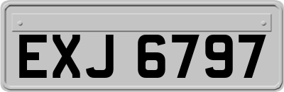 EXJ6797