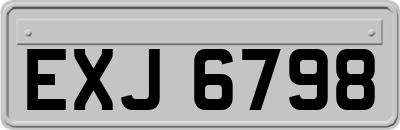 EXJ6798