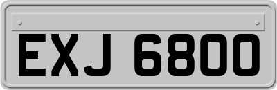 EXJ6800