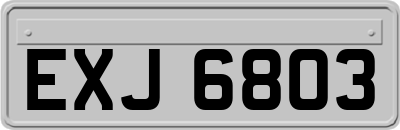 EXJ6803