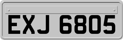 EXJ6805