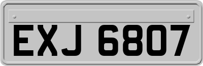 EXJ6807