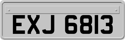 EXJ6813
