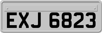 EXJ6823