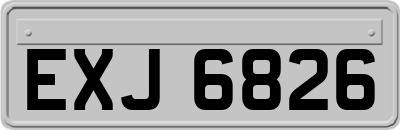 EXJ6826
