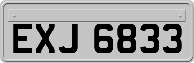 EXJ6833