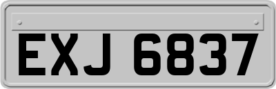 EXJ6837