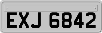 EXJ6842