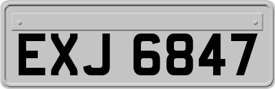 EXJ6847